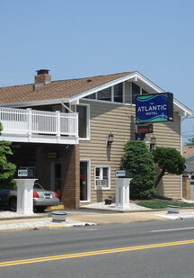 atlantic motel