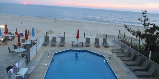 Driftwood Hotel Point Pleasant Beach new jersey