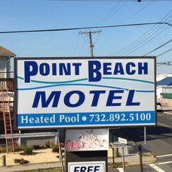 point motel