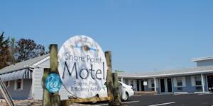 shore point motel point pleasant beach nj